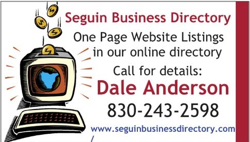 Seguin Business Directory